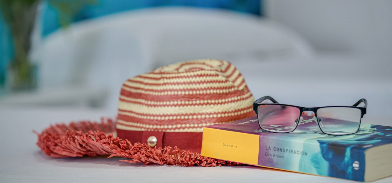 cama Vivienda Vacacional 40 Apartamentos Juan Pérez en Playa de las Canteras